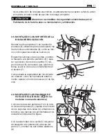 Предварительный просмотр 205 страницы Dolmar TM-102.16 Operator'S Manual