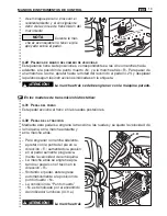 Предварительный просмотр 213 страницы Dolmar TM-102.16 Operator'S Manual