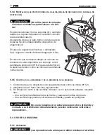 Предварительный просмотр 218 страницы Dolmar TM-102.16 Operator'S Manual