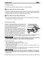 Предварительный просмотр 221 страницы Dolmar TM-102.16 Operator'S Manual