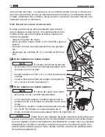 Preview for 222 page of Dolmar TM-102.16 Operator'S Manual