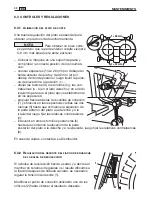 Preview for 232 page of Dolmar TM-102.16 Operator'S Manual