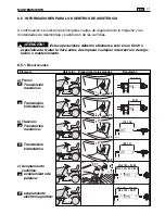 Предварительный просмотр 235 страницы Dolmar TM-102.16 Operator'S Manual