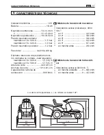 Предварительный просмотр 241 страницы Dolmar TM-102.16 Operator'S Manual