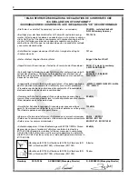 Preview for 250 page of Dolmar TM-102.16 Operator'S Manual