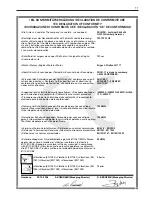 Предварительный просмотр 253 страницы Dolmar TM-102.16 Operator'S Manual