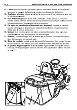 Предварительный просмотр 9 страницы Dolmar TM-92.14-H Operator'S Manual