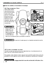 Preview for 18 page of Dolmar TM-92.14-H Operator'S Manual