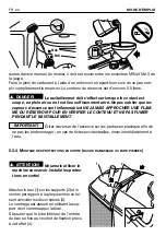 Preview for 23 page of Dolmar TM-92.14-H Operator'S Manual