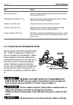 Предварительный просмотр 33 страницы Dolmar TM-92.14-H Operator'S Manual