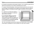 Предварительный просмотр 35 страницы Dolmar TM-92.14-H Operator'S Manual