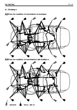 Предварительный просмотр 38 страницы Dolmar TM-92.14-H Operator'S Manual