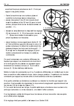 Preview for 43 page of Dolmar TM-92.14-H Operator'S Manual