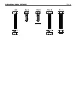 Preview for 65 page of Dolmar TM-92.14-H Operator'S Manual