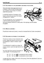 Предварительный просмотр 95 страницы Dolmar TM-92.14-H Operator'S Manual