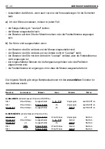 Preview for 123 page of Dolmar TM-92.14-H Operator'S Manual