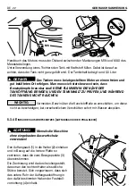 Предварительный просмотр 125 страницы Dolmar TM-92.14-H Operator'S Manual