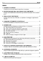 Preview for 156 page of Dolmar TM-92.14-H Operator'S Manual