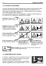 Preview for 160 page of Dolmar TM-92.14-H Operator'S Manual