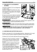 Preview for 165 page of Dolmar TM-92.14-H Operator'S Manual