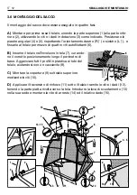 Предварительный просмотр 166 страницы Dolmar TM-92.14-H Operator'S Manual