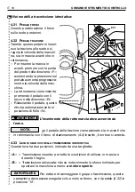 Preview for 172 page of Dolmar TM-92.14-H Operator'S Manual