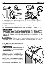 Preview for 176 page of Dolmar TM-92.14-H Operator'S Manual