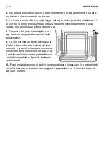 Предварительный просмотр 188 страницы Dolmar TM-92.14-H Operator'S Manual