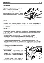 Preview for 193 page of Dolmar TM-92.14-H Operator'S Manual