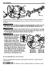 Preview for 195 page of Dolmar TM-92.14-H Operator'S Manual