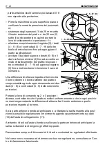 Preview for 196 page of Dolmar TM-92.14-H Operator'S Manual