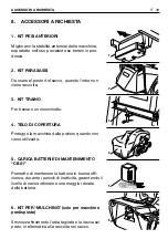 Предварительный просмотр 203 страницы Dolmar TM-92.14-H Operator'S Manual