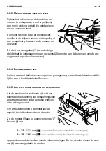 Preview for 248 page of Dolmar TM-92.14-H Operator'S Manual