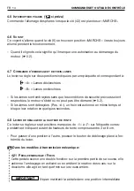 Предварительный просмотр 64 страницы Dolmar TM-98.14 H2D Operator'S Manual