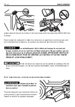 Предварительный просмотр 70 страницы Dolmar TM-98.14 H2D Operator'S Manual