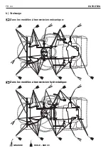 Предварительный просмотр 84 страницы Dolmar TM-98.14 H2D Operator'S Manual