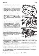 Предварительный просмотр 89 страницы Dolmar TM-98.14 H2D Operator'S Manual