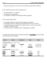 Предварительный просмотр 116 страницы Dolmar TM-98.14 H2D Operator'S Manual