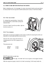 Предварительный просмотр 117 страницы Dolmar TM-98.14 H2D Operator'S Manual