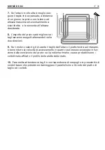 Preview for 177 page of Dolmar TM-98.14 H2D Operator'S Manual