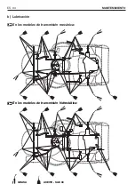 Предварительный просмотр 228 страницы Dolmar TM-98.14 H2D Operator'S Manual