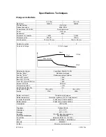 Preview for 8 page of Dolphin 12V 10A Installation And Operation Manual