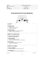 Preview for 14 page of Dolphin 12V 10A Installation And Operation Manual