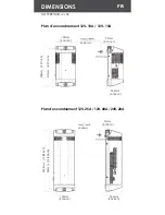 Предварительный просмотр 11 страницы Dolphin 12V10A Operating And Users Manual