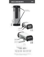 Предварительный просмотр 23 страницы Dolphin 12V10A Operating And Users Manual