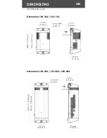 Предварительный просмотр 25 страницы Dolphin 12V10A Operating And Users Manual