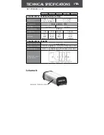 Предварительный просмотр 35 страницы Dolphin 12V10A Operating And Users Manual