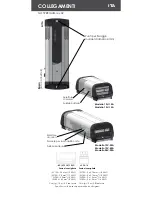 Предварительный просмотр 37 страницы Dolphin 12V10A Operating And Users Manual