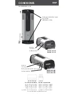 Предварительный просмотр 51 страницы Dolphin 12V10A Operating And Users Manual