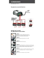 Предварительный просмотр 52 страницы Dolphin 12V10A Operating And Users Manual